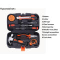 household Hardware hand tools family essential toolbox